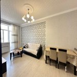 Продажа 2 комнат Новостройка, м. Нариман Нариманов метро, 8-ой микрорайон, Бинагадинский р-н район 3