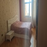 Kirayə (aylıq) 2 otaqlı Yeni Tikili, Xətai metrosu, Xətai rayonu 5