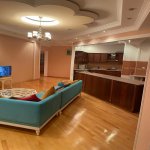 Аренда 2 комнатная Новостройка, м. 28 Мая метро, Центральный Банк, Насими район 3