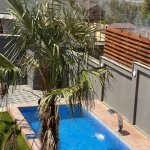 Kirayə (günlük) 4 otaqlı Həyət evi/villa İsmayıllı 5