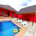 Kirayə (günlük) 3 otaqlı Həyət evi/villa Qəbələ 2