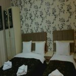 Kirayə (aylıq) Mini otel / Xostel, Koroğlu metrosu, Bakıxanov qəs., Sabunçu rayonu 16