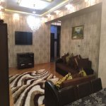 Kirayə (aylıq) 3 otaqlı Yeni Tikili, Nizami metrosu, Yasamal rayonu 12