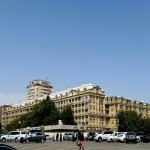 Satılır 3 otaqlı Köhnə Tikili, Gənclik metrosu, Nərimanov rayonu 7