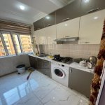 Kirayə (aylıq) 2 otaqlı Yeni Tikili Xırdalan 12