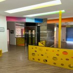 Kirayə (aylıq) 4 otaqlı Ofis, 28 May metrosu, Nəsimi rayonu 21