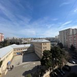 Satılır 5 otaqlı Köhnə Tikili, Əhmədli metrosu, Əhmədli, Xətai rayonu 14