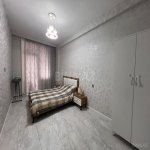 Kirayə (aylıq) 4 otaqlı Yeni Tikili, Xətai metrosu, Ağ şəhər, Xətai rayonu 10