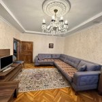 Satılır 2 otaqlı Köhnə Tikili, Nəsimi metrosu, 9-cu mikrorayon, Binəqədi rayonu 5