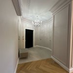 Kirayə (aylıq) 3 otaqlı Yeni Tikili, Ağ şəhər, Xətai rayonu 21