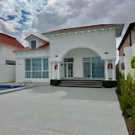 Satılır 4 otaqlı Bağ evi, Buzovna, Xəzər rayonu 2