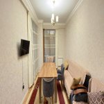 Satılır 3 otaqlı Yeni Tikili, Xalqlar dostluğu metrosu, Xətai rayonu 4