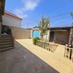 Satılır 3 otaqlı Həyət evi/villa, Koroğlu metrosu, Binə qəs., Xəzər rayonu 2