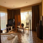 Kirayə (günlük) 7 otaqlı Bağ evi, Badamdar qəs., Səbail rayonu 17