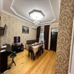 Satılır 3 otaqlı Həyət evi/villa, Koroğlu metrosu, Zabrat qəs., Sabunçu rayonu 1