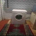 Kirayə (aylıq) 4 otaqlı Köhnə Tikili, Gənclik metrosu, Nərimanov rayonu 12