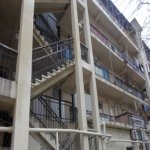 Satılır 1 otaqlı Köhnə Tikili, 28 May metrosu, Səbail rayonu 10