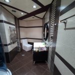 Satılır 3 otaqlı Yeni Tikili, Qara Qarayev metrosu, Nizami rayonu 12