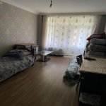 Kirayə (aylıq) 4 otaqlı Köhnə Tikili, Həzi Aslanov metrosu, H.Aslanov qəs., Xətai rayonu 10