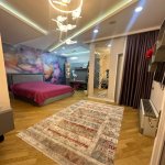 Kirayə (aylıq) 4 otaqlı Yeni Tikili, 20 Yanvar metrosu, Yasamal rayonu 5