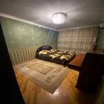 Продажа 4 комнат Вторичка, İnşaatçılar метро, пос. Йени Ясамал, Ясамал район 7