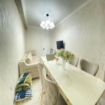 Продажа 3 комнатная Новостройка, İnşaatçılar метро, пос. Йени Ясамал, Ясамал район 10