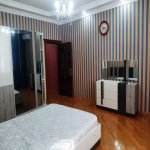 Kirayə (aylıq) 3 otaqlı Yeni Tikili, Xətai metrosu, Xətai rayonu 10