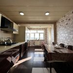 Satılır 3 otaqlı Köhnə Tikili, Əmircan qəs., Suraxanı rayonu 9