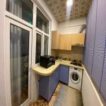 Kirayə (aylıq) 2 otaqlı Yeni Tikili, Əhmədli metrosu, H.Aslanov qəs., Xətai rayonu 11