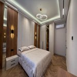 Продажа 2 комнатная Новостройка, м. Эльмляр Академиясы метро, Ясамал район 21