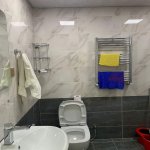 Kirayə (aylıq) 2 otaqlı Yeni Tikili, Azadlıq metrosu, Binəqədi rayonu 19
