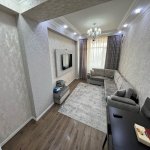 Satılır 3 otaqlı Yeni Tikili, Qara Qarayev metrosu, Nizami rayonu 2
