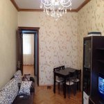 Kirayə (aylıq) 3 otaqlı Köhnə Tikili, Sahil metrosu, Səbail rayonu 5