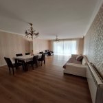 Satılır 6 otaqlı Həyət evi/villa, Badamdar qəs., Səbail rayonu 3