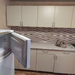 Kirayə (aylıq) 1 otaqlı Həyət evi/villa, İnşaatçılar metrosu, Yasamal rayonu 3