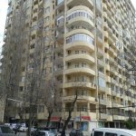 Kirayə (aylıq) 3 otaqlı Yeni Tikili, Nizami metrosu, Yasamal qəs., Yasamal rayonu 2