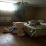 Satılır 8 otaqlı Həyət evi/villa, Yeni Günəşli qəs., Suraxanı rayonu 9