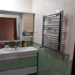 Satılır 2 otaqlı Yeni Tikili, Badamdar qəs., Səbail rayonu 11