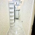 Satılır 3 otaqlı Yeni Tikili, Qara Qarayev metrosu, Nizami rayonu 16