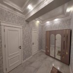 Kirayə (aylıq) 2 otaqlı Yeni Tikili, Gənclik metrosu, Nərimanov rayonu 15