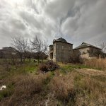 Satılır 5 otaqlı Həyət evi/villa, Koroğlu metrosu, Zabrat qəs., Sabunçu rayonu 19