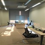 Kirayə (aylıq) 10 otaqlı Ofis, Nəriman Nərimanov metrosu, Nərimanov rayonu 10