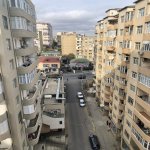 Satılır 2 otaqlı Yeni Tikili, İnşaatçılar metrosu, Yeni Yasamal qəs., Yasamal rayonu 1
