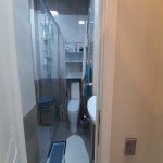 Kirayə (aylıq) 2 otaqlı Yeni Tikili, Yasamal qəs., Yasamal rayonu 4