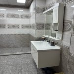 Kirayə (aylıq) 2 otaqlı Yeni Tikili Xırdalan 9