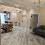 Аренда 3 комнатная Новостройка, м. 8 Ноябрь метро, Наримановский р-н район 1