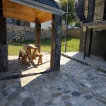 Kirayə (günlük) 4 otaqlı Həyət evi/villa Qax 3