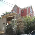 Satılır 6 otaqlı Həyət evi/villa, Koroğlu metrosu, Sabunçu rayonu 11