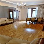 Kirayə (aylıq) 3 otaqlı Yeni Tikili, Bayıl qəs., Səbail rayonu 3