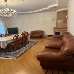 Kirayə (aylıq) 5 otaqlı Həyət evi/villa, Bakıxanov qəs., Sabunçu rayonu 12